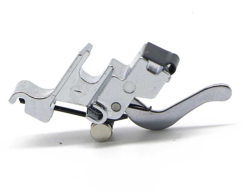 Stormshopping Snap On Shank Low Shank Adapter Presser Foot Holder for Brother Singer Janome Toyota Kenmore Low Shank Sewing Machines by Stormshopping - Image 3
